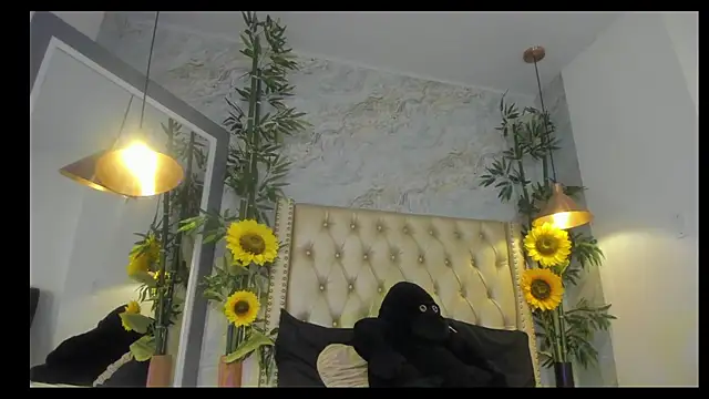 LittleeJaz online show from November 21, 3:38 am