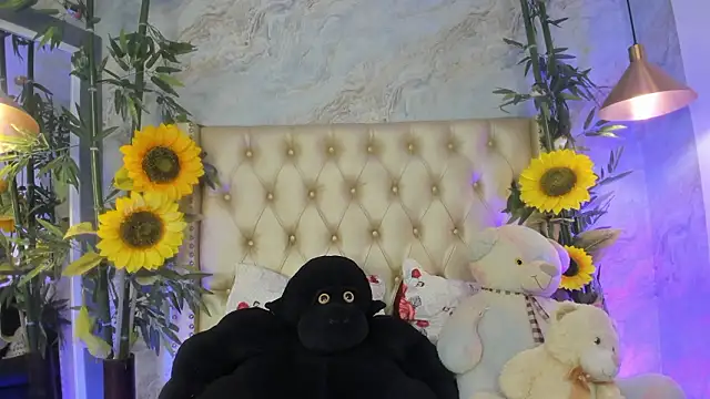 LittleeJaz online show from March 15, 4:08 am