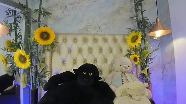 Snapshot of LittleeJaz chatting on June 26, 3:12 am LittleeJaz online show from June 26, 3:12 am