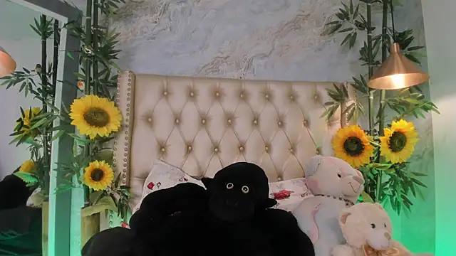 LittleeJaz online show from March 3, 3:24 am