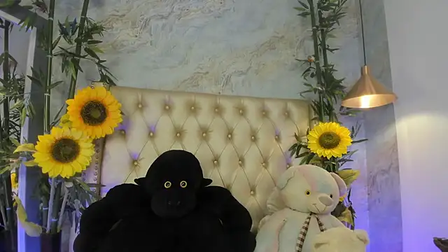 LittleeJaz online show from March 26, 3:27 am