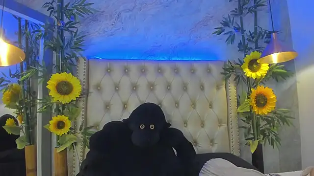 LittleeJaz online show from October 27, 3:07 am