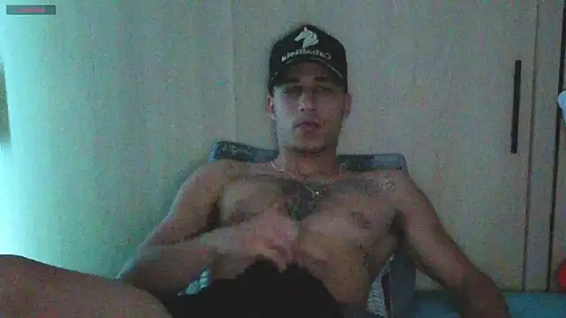 orionblaze69  online show from December 16, 9:35 am