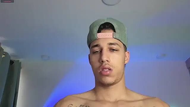 orionblaze69  online show from April 16, 12:50 pm