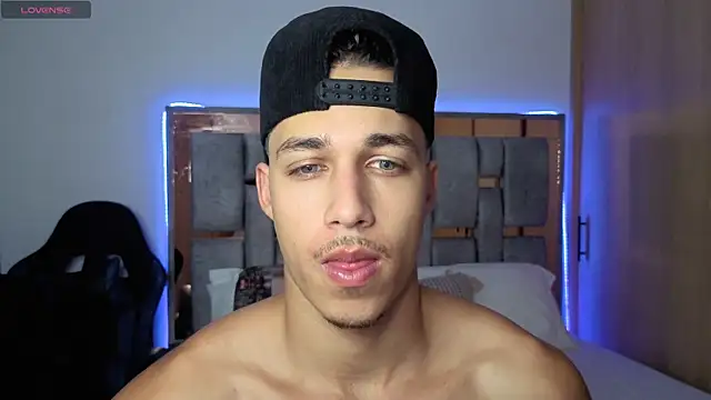 orionblaze69  online show from October 25, 4:00 am