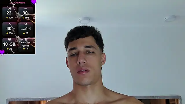 Snapshot of orionblaze69_ chatting on July 18, 4:59 pm orionblaze69 online show from July 18, 4:59 pm