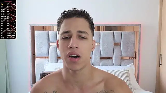 orionblaze69  online show from September 21, 7:08 pm