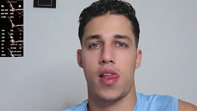 orionblaze69  online show from September 30, 3:23 am