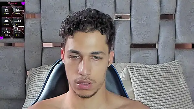 Snapshot of orionblaze69_ chatting on July 12, 10:43 pm orionblaze69 online show from July 12, 10:43 pm