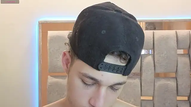 orionblaze69  online show from April 2, 2:52 am