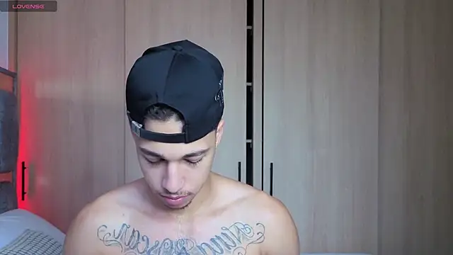 orionblaze69  online show from October 29, 10:58 am