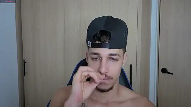 orionblaze69  online show from March 8, 2:04 am