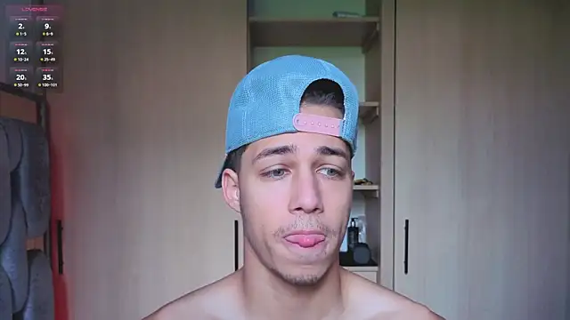 orionblaze69  online show from December 19, 3:36 pm