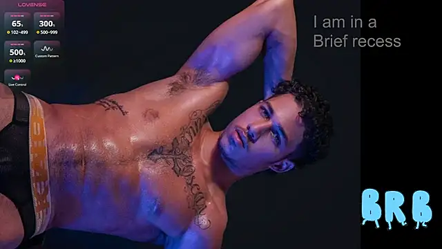 orionblaze69  online show from December 21, 11:49 pm