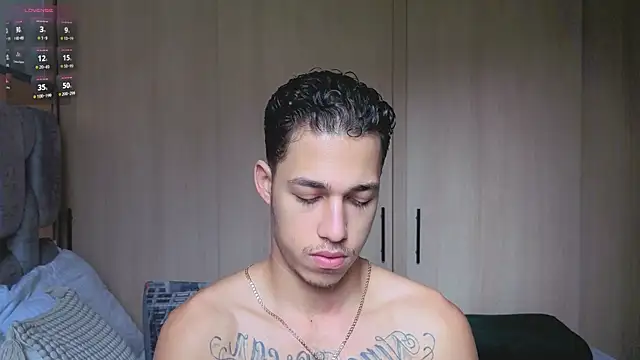 orionblaze69  online show from December 22, 6:41 pm