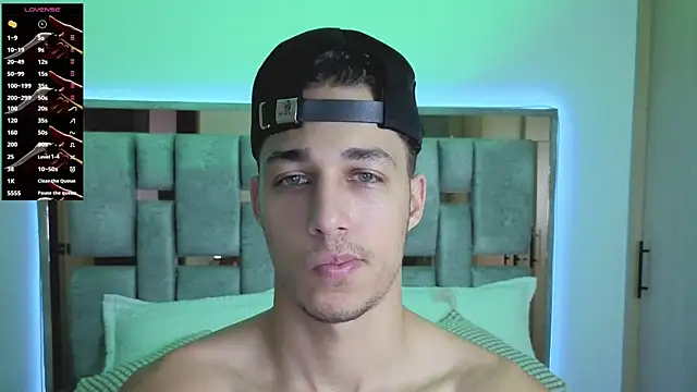 orionblaze69  online show from September 17, 4:58 am