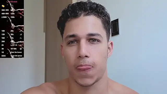 orionblaze69  online show from October 2, 4:32 pm