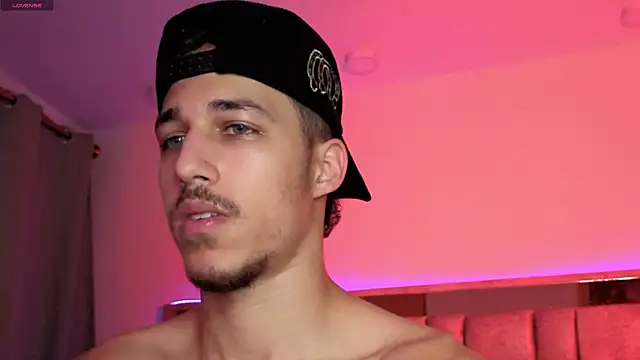 orionblaze69  online show from February 15, 7:51 am