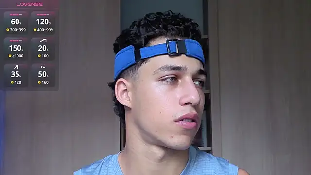 orionblaze69  online show from October 30, 9:22 pm