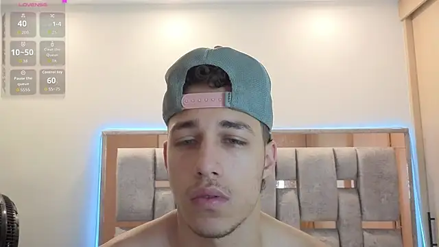 orionblaze69  online show from March 30, 7:04 pm