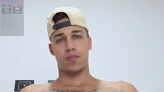 orionblaze69  online show from October 9, 4:02 am