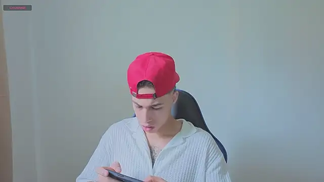 orionblaze69  online show from March 11, 4:34 pm