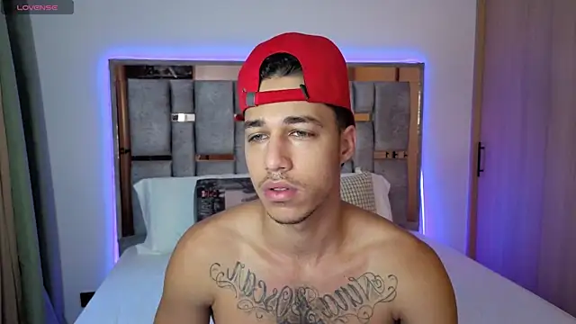 orionblaze69  online show from October 21, 11:09 am