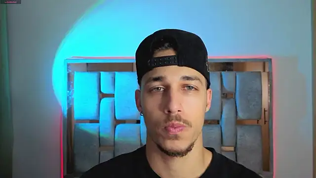 orionblaze69  online show from February 10, 7:07 am