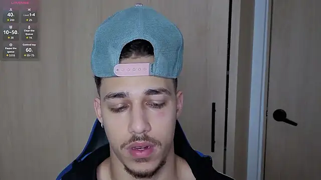 orionblaze69  online show from March 5, 11:07 am