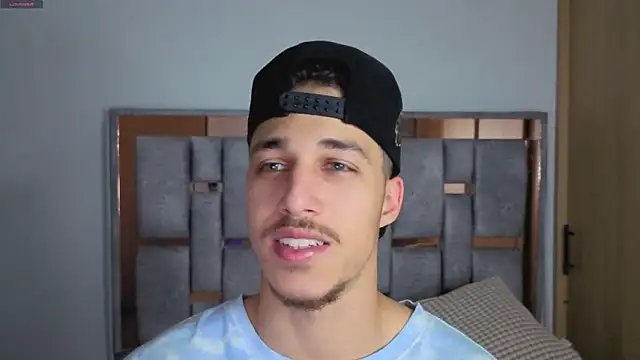 orionblaze69  online show from February 9, 6:22 am