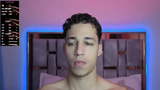 orionblaze69  online show from September 12, 2:44 am