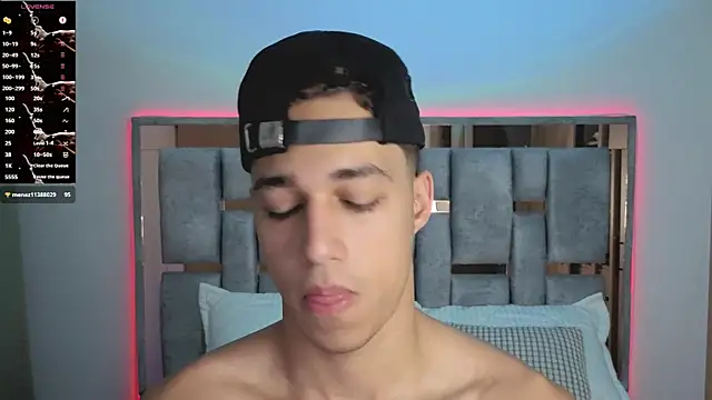 orionblaze69  online show from September 24, 3:51 pm