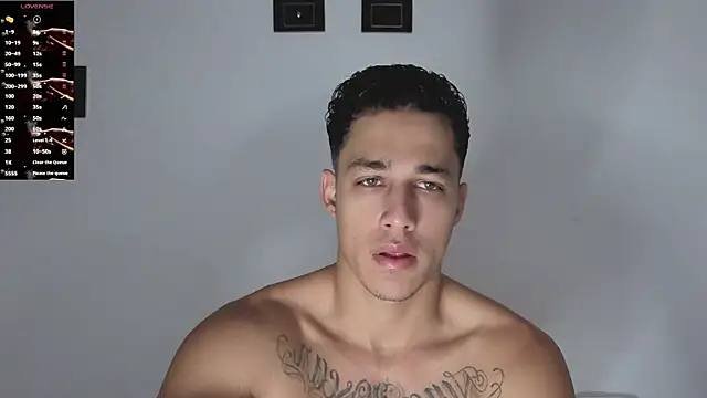 orionblaze69  online show from September 27, 12:28 am