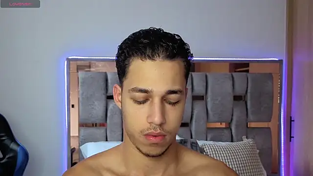 orionblaze69  online show from October 22, 11:20 am