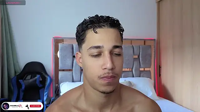 orionblaze69  online show from October 25, 8:42 pm