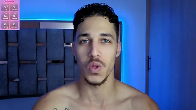 orionblaze69  online show from February 13, 1:49 am