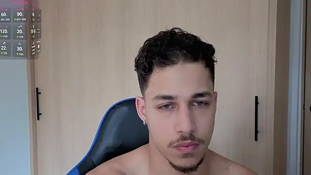 orionblaze69  online show from March 4, 7:10 pm