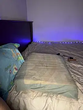 Ariana  Marie online show from May 15, 6:39 pm