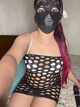 Ariana  Marie online show from June 16, 5:24 pm
