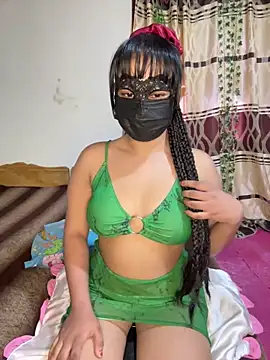 Ariana  Marie online show from December 2, 10:06 am