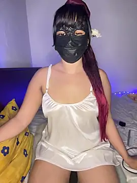 Ariana  Marie online show from May 4, 6:00 pm