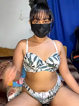 Ariana  Marie online show from September 23, 12:34 pm