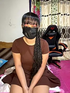 Ariana  Marie online show from November 27, 5:46 pm