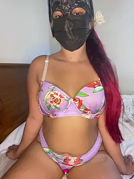 Ariana  Marie online show from March 23, 12:16 pm