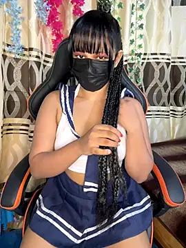 Ariana  Marie online show from November 14, 4:21 pm