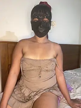 Ariana  Marie online show from April 2, 5:52 pm