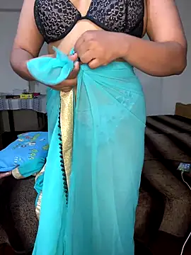 Ariana  Marie online show from September 16, 2:29 pm