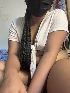 Ariana  Marie online show from November 22, 11:14 pm