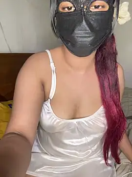 Ariana  Marie online show from June 15, 9:58 pm
