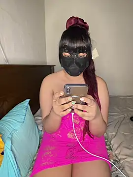 Ariana  Marie online show from June 1, 10:48 am